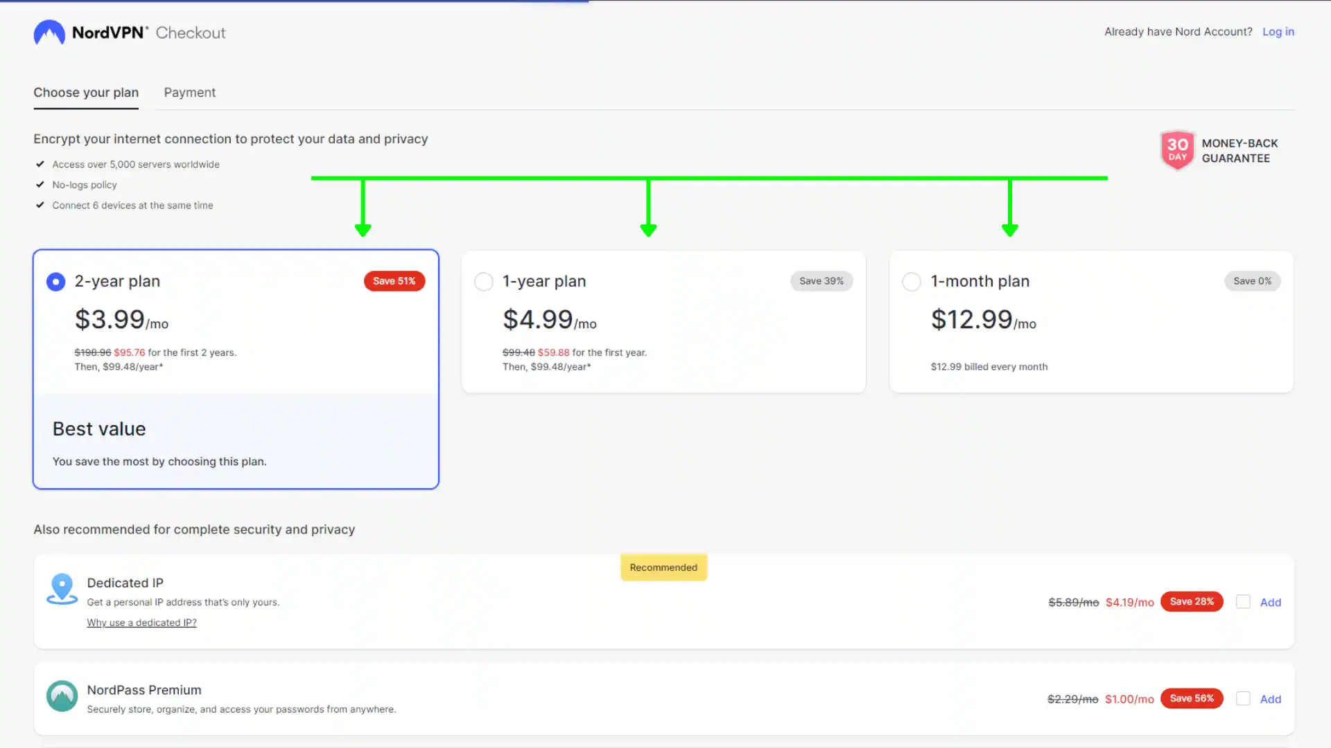 How to Buy Nord VPN