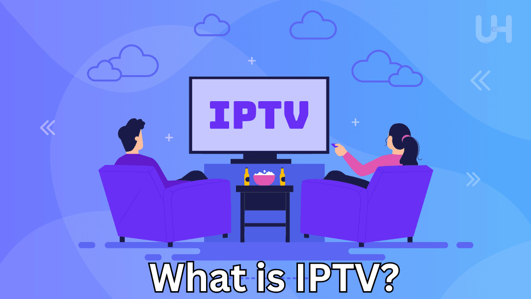 What is IPTV