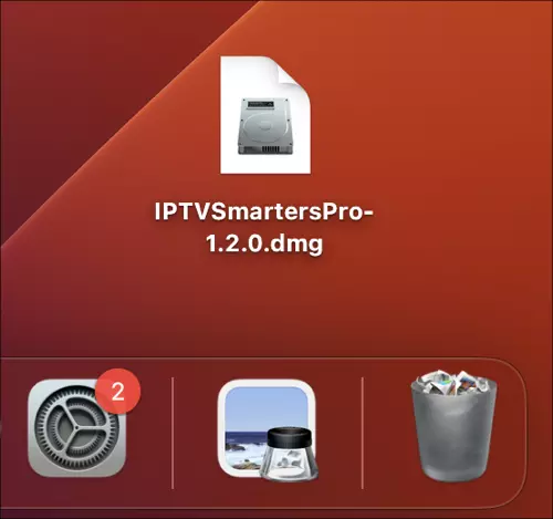 install iptv smarters pro macos