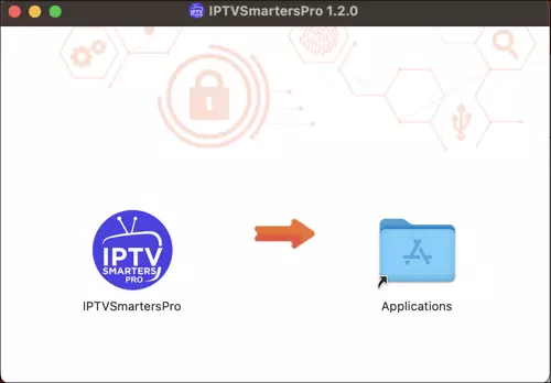 install iptv smarters pro macos