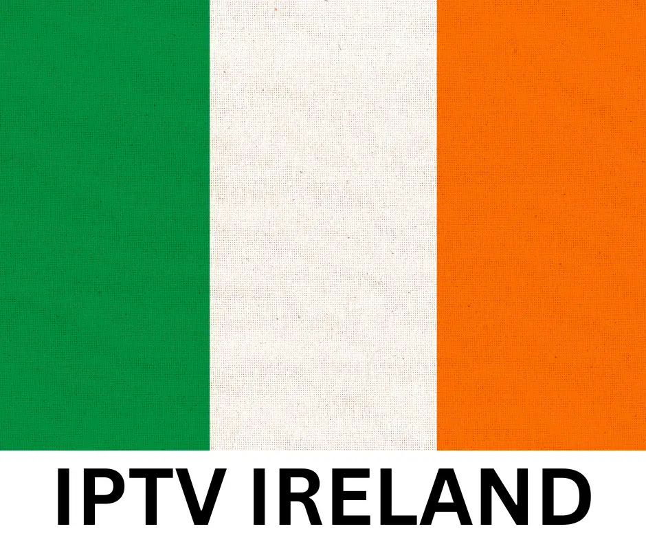 iptv ireland