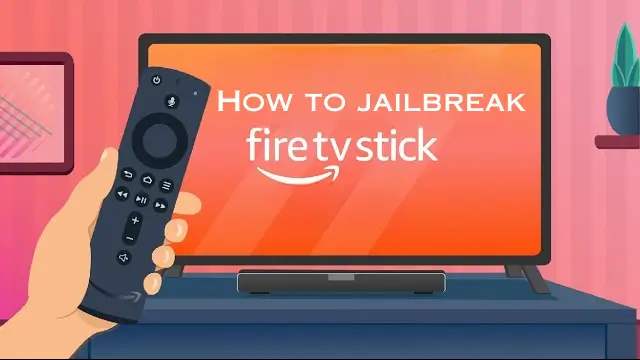 Jailbreaking a FireStick