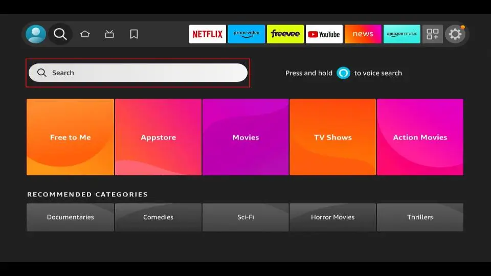 iptv firestick